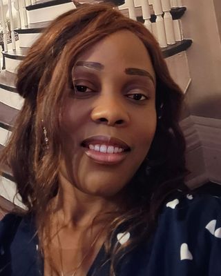 Photo of Grace Page-Teah, Drug & Alcohol Counselor, MA, LADC