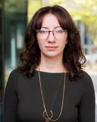 Photo of Mariya Mykhaylova, Clinical Social Work/Therapist, LCSW