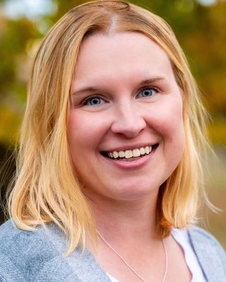 Photo of Amber Clemens, Marriage & Family Therapist, LMFT