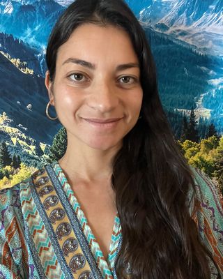 Photo of Jasmine Laniado, Licensed Professional Counselor, MS Ed