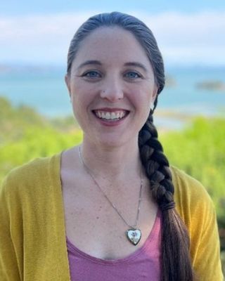 Photo of Victoria Clemens, Associate Clinical Social Worker, ASW