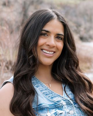 Photo of Sadie Pfister, Clinical Social Work/Therapist, LCSW