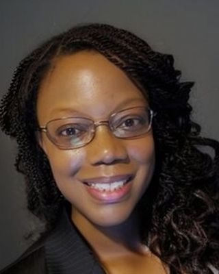Photo of Nicole Fletcher-Griggs, Psychiatric Nurse Practitioner