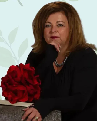 Photo of Sandra Wallace, Psychiatric Nurse, RPN