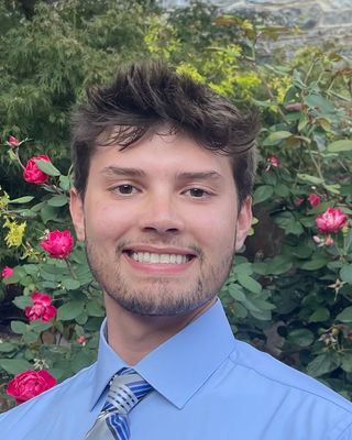 Photo of Connor DiBella, Associate Professional Counselor , LAPC