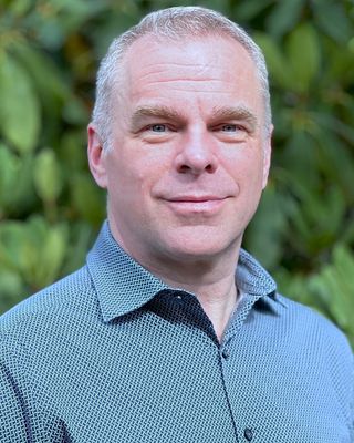 Photo of Dave Lechnyr, Clinical Social Work/Therapist, LCSW, ACSW