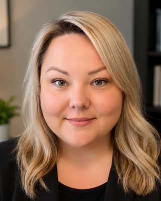 Photo of Breanne Paquette, Registered Social Worker, BA, BSW, RSW