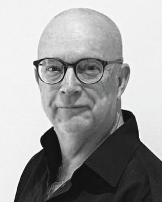 Photo of David Lawrence Fernandez - David Lawrence, Counsellor