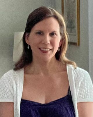 Photo of Kate Double, Clinical Social Work/Therapist in Raleigh, NC