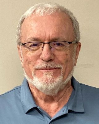 Photo of Dr. Robert McIntyre, Psychiatrist, MD, BS