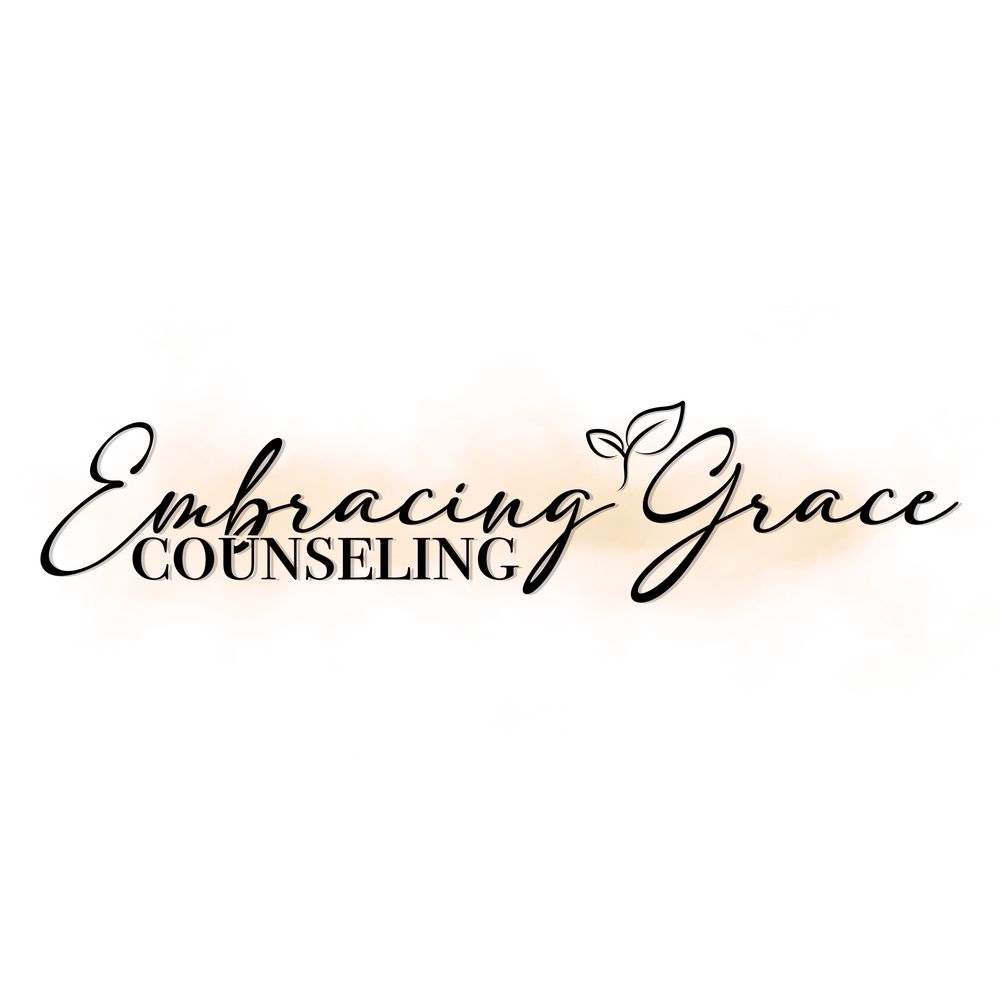 Welcome to Embracing Grace Counseling.  This is my private practice located in west Wichita.