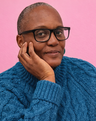 Photo of Mitchelle Knight, Counselor, LMHC