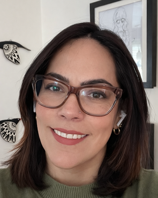 Photo of Yadira Rivera, Clinical Social Work/Therapist, LCSW