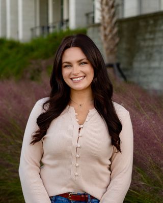 Photo of Allyrae Conley, Clinical Social Work/Therapist, LISW-CP