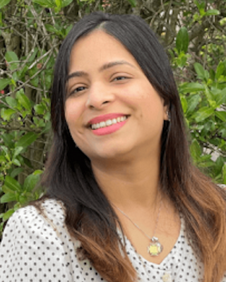 Photo of Neha Golchha, Psychologist in Palmerston North, Manawatu-Wanganui