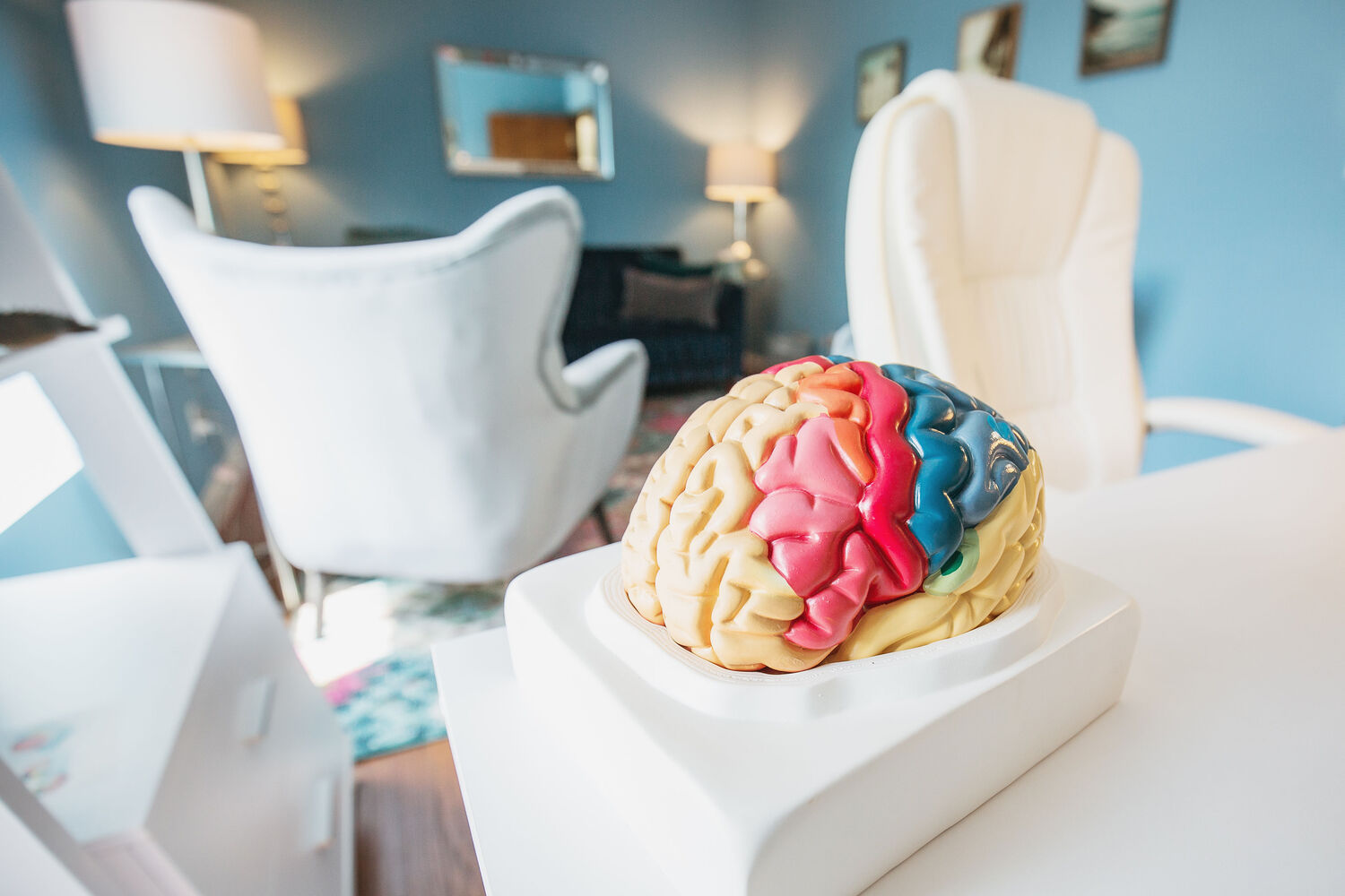 Anne Lessard, Counselor, Frederick, MD, 21704 | Psychology Today