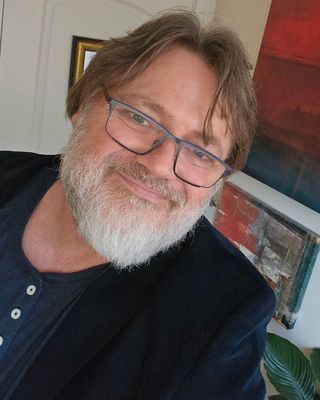 Photo of Winston Trefry, Clinical Social Work/Therapist, LICSW