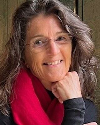 Photo of Claudia Six, MA, PhD