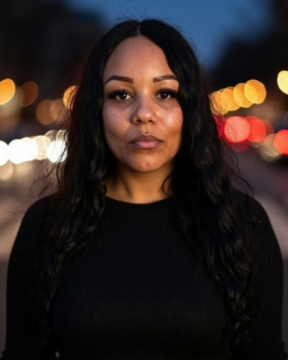 Photo of Erica Bush, Clinical Social Work/Therapist, LCSW