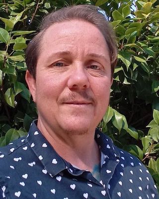 Photo of Julien Heart, Marriage & Family Therapist, LMFT, MA