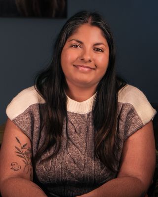 Photo of Suweetha Astorga, Registered Psychotherapist, MPsy