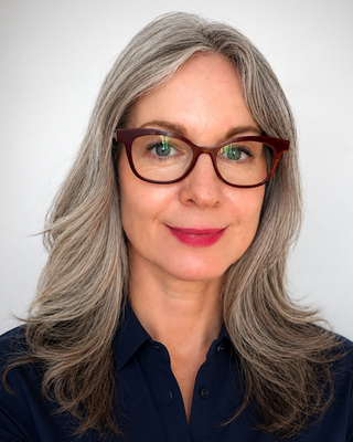 Photo of Madeleine Ensor, Psychotherapist, MA, BPC