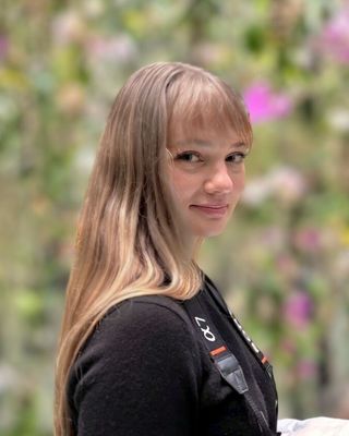 Photo of Sierra J. Magurczek, Clinical Social Work/Therapist, MSW, LCSW