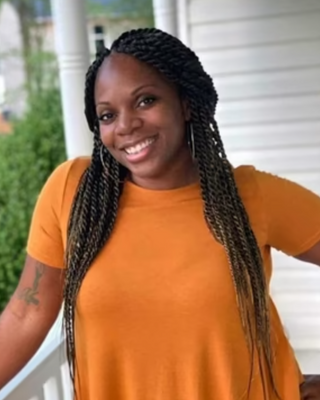 Photo of Shadese Griffith-Mcclellan, Clinical Social Work/Therapist, LCSW