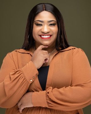 Photo of Dr. Sabrina Gunn, Psychiatrist, DO