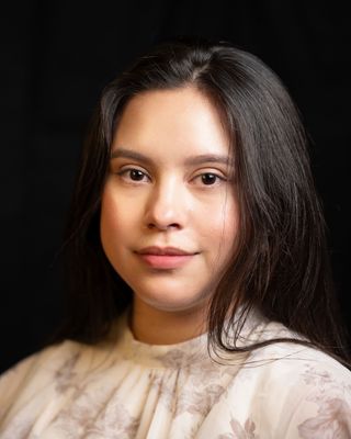 Photo of Maria G Villarreal, Pre-Licensed Professional, MA