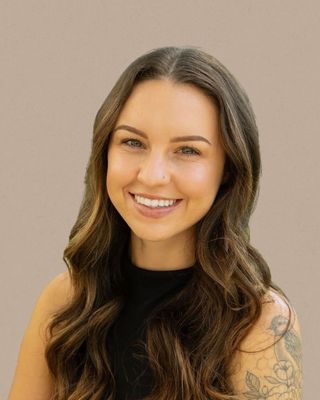 Photo of Madyson Rocha, Pre-Licensed Professional