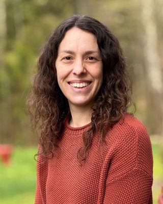Photo of Megan McCay, Mental Health Counselor, MA, LMHC, LMFTA