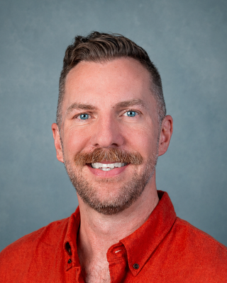 Photo of Justin Roberts, Psychiatric Nurse Practitioner, PMHNP