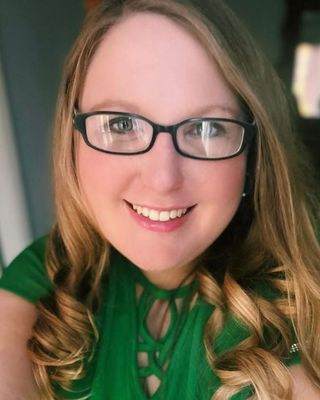 Photo of Elizabeth Ann Brown, Licensed Professional Counselor, LPC