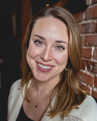 Photo of Lauren Lane, Licensed Professional Counselor, MA, LPC