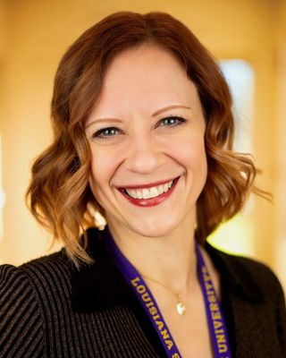 Photo of Lindsay McCarter, Clinical Social Work/Therapist, LISW-CP