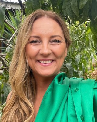 Photo of Maxine Leech, Counsellor, ACA-L2