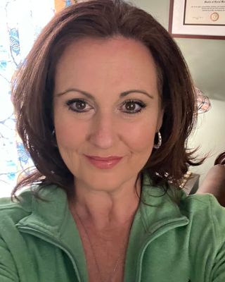 Photo of Miriam Rose Britt, Clinical Social Work/Therapist, LCSW