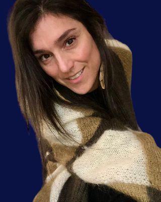Photo of Elizabeth Jacobs, Clinical Social Work/Therapist, MA, LMHC