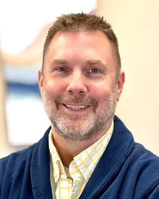 Photo of Greg Hancock - Greg Hancock: EMDR and Adults, Clinical Social Work/Therapist, MSW, LSW