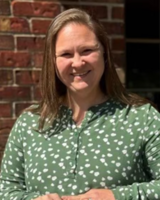 Photo of Samantha Galloway, Licensed Professional Counselor, LPC