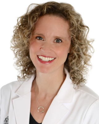 Photo of Juliette Murphy, Psychiatric Nurse Practitioner, APRN, PMHNP, MSN