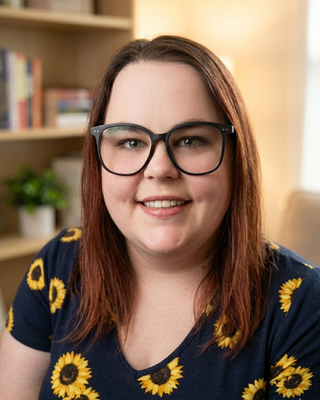 Photo of Stephanie Rapton, LPC