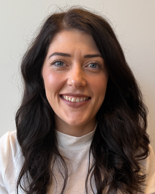 Photo of Rebecca Gibson, Counsellor, ACA-L1