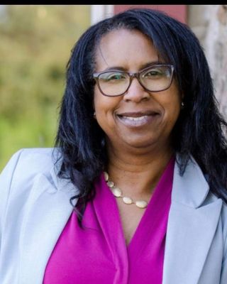Photo of Deidre Folk, Clinical Social Work/Therapist, LCSW, MSW