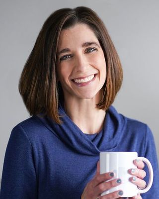 Photo of Emily F Williams, Psychologist in Bluffton, IN