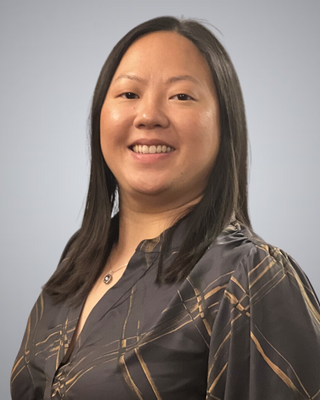 Photo of Melissa Tang, LPC, Licensed Professional Counselor