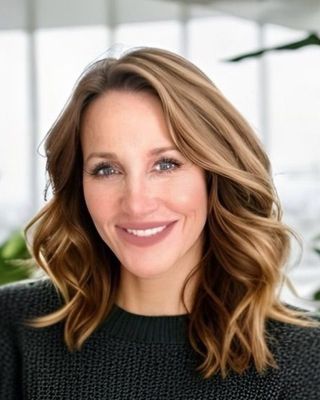 Photo of Jennifer Parlapiano, Counselor, LMHC