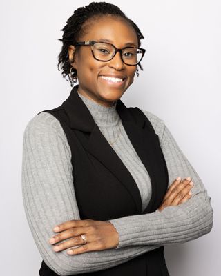 Photo of Tiirini Hill, Psychiatric Nurse Practitioner, PMHNP, BC