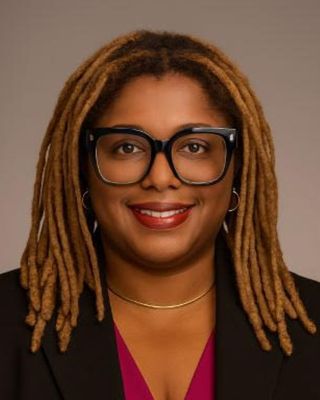 Photo of Victoria B. Freeman, Counselor, LMHC, QS